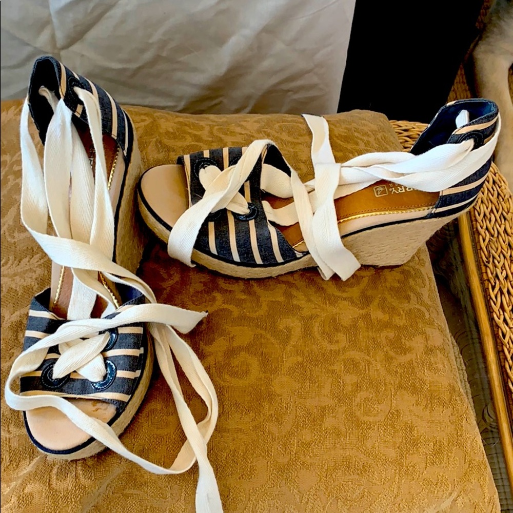 Wedges - Picture 1 of 2